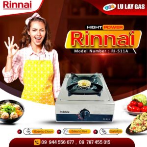 Rinnai RI 511A