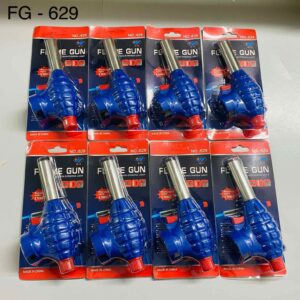 Flame gun 629