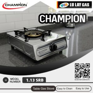 champion 1.13 SRB