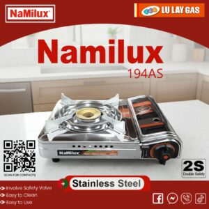 Namilux 194 AS
