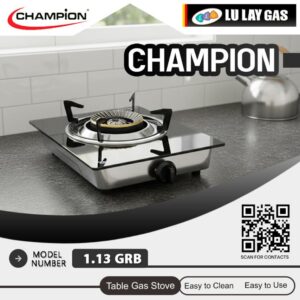 champion 1.13 GRB